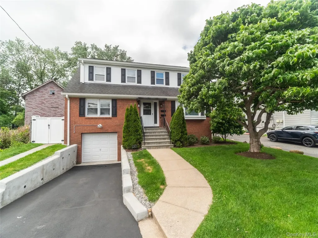 33 Grant Street Port Chester NY 10573