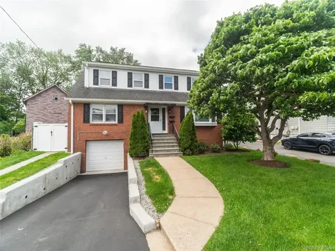 33 Grant Street Port Chester NY 10573
