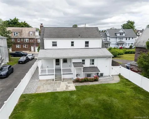 33 Grant Street Port Chester NY 10573