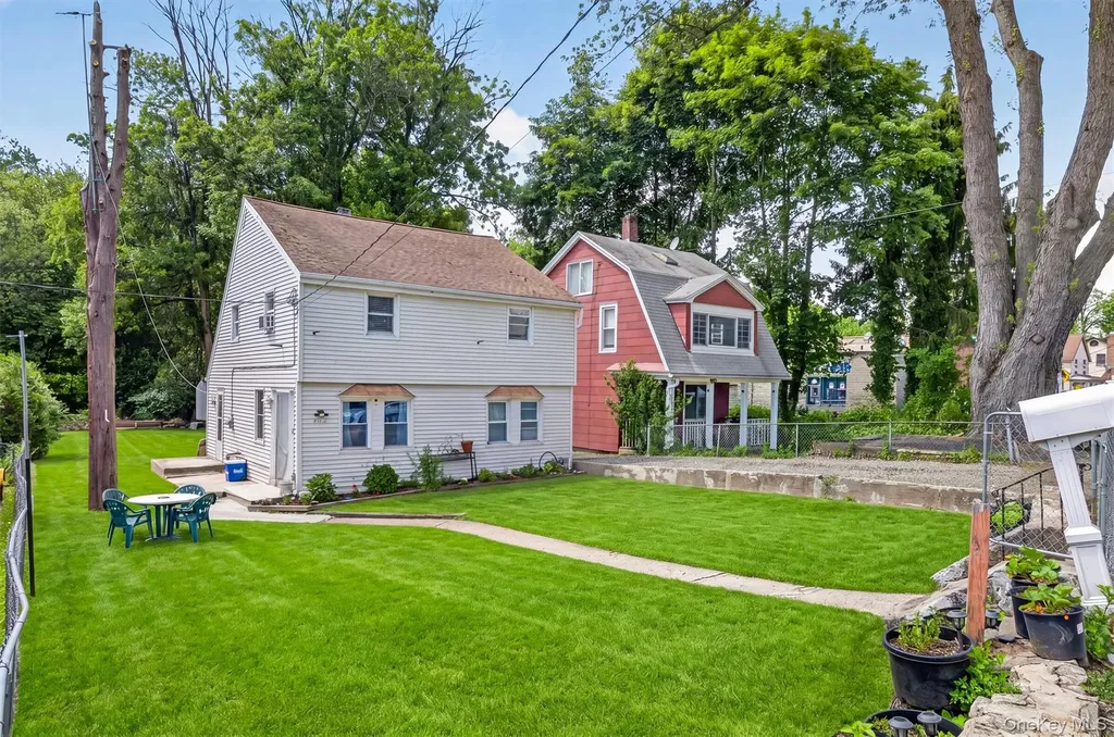 151 Saw Mill River Rd Aka 151 S Central Avenue Elmsford NY 10523