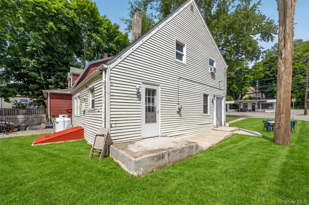 151 Saw Mill River Rd Aka 151 S Central Avenue Elmsford NY 10523