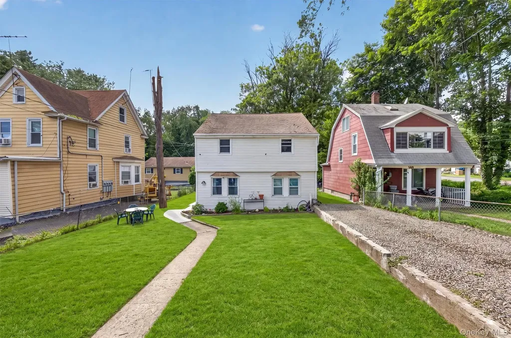 151 Saw Mill River Rd Aka 151 S Central Avenue Elmsford NY 10523