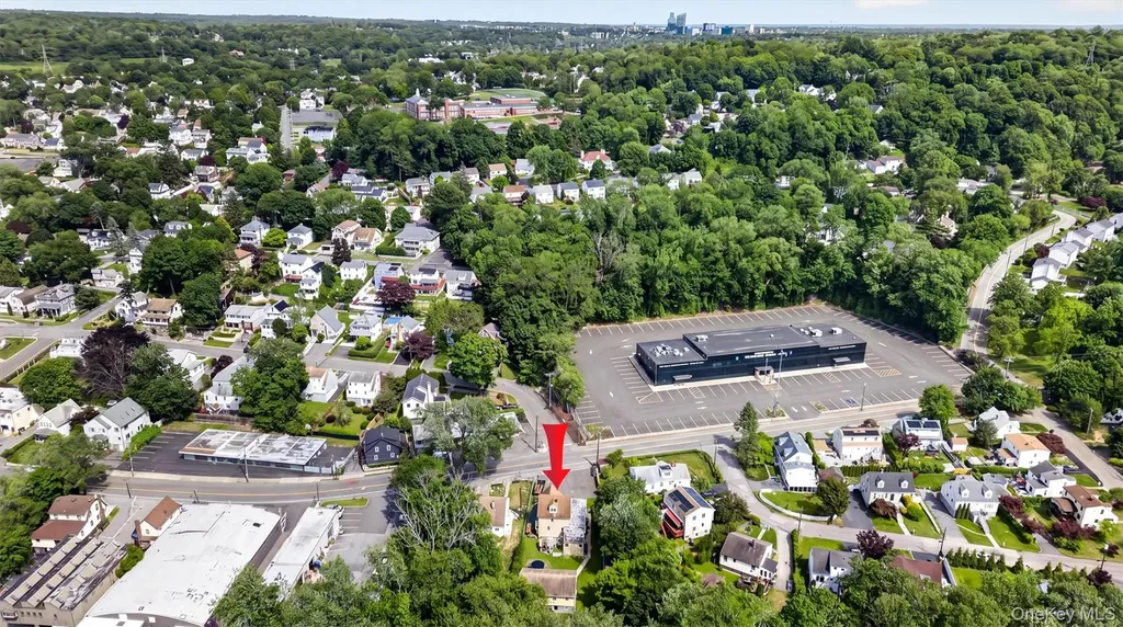 151 Saw Mill River Rd Aka 151 S Central Avenue Elmsford NY 10523