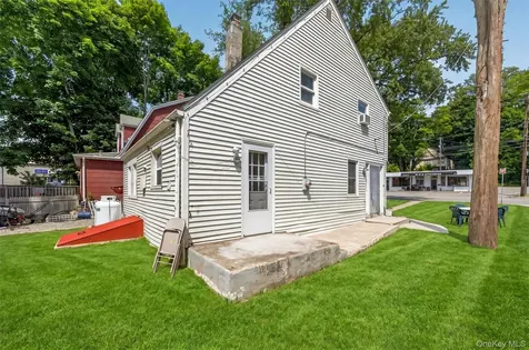 151 Saw Mill River Rd Aka 151 S Central Avenue Elmsford NY 10523