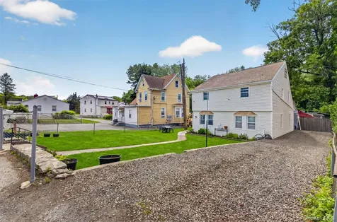151 Saw Mill River Rd Aka 151 S Central Avenue Elmsford NY 10523
