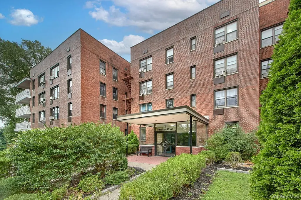 1 Remsen Road Yonkers NY 10710