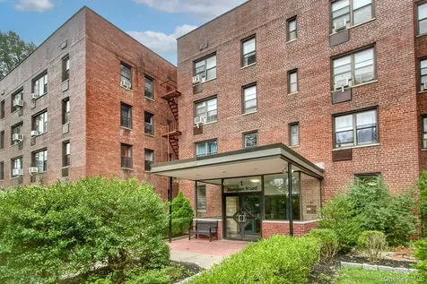 1 Remsen Road Yonkers NY 10710