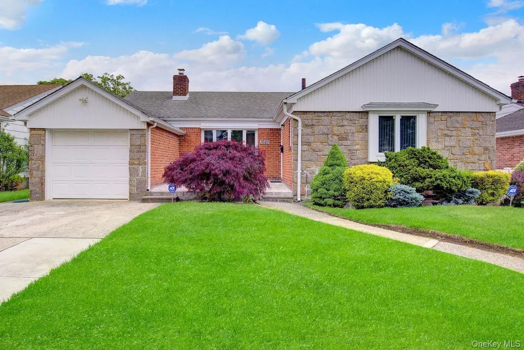 1662 Sherbourne Road Valley Stream NY 11580