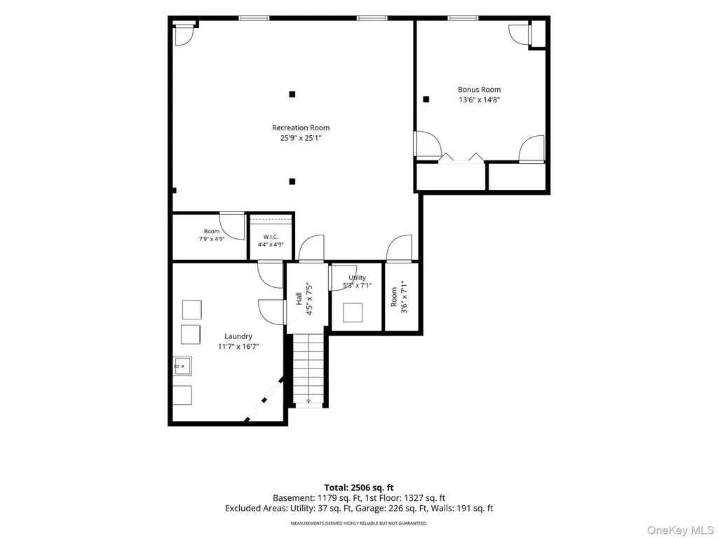 1662 Sherbourne Road Valley Stream NY 11580