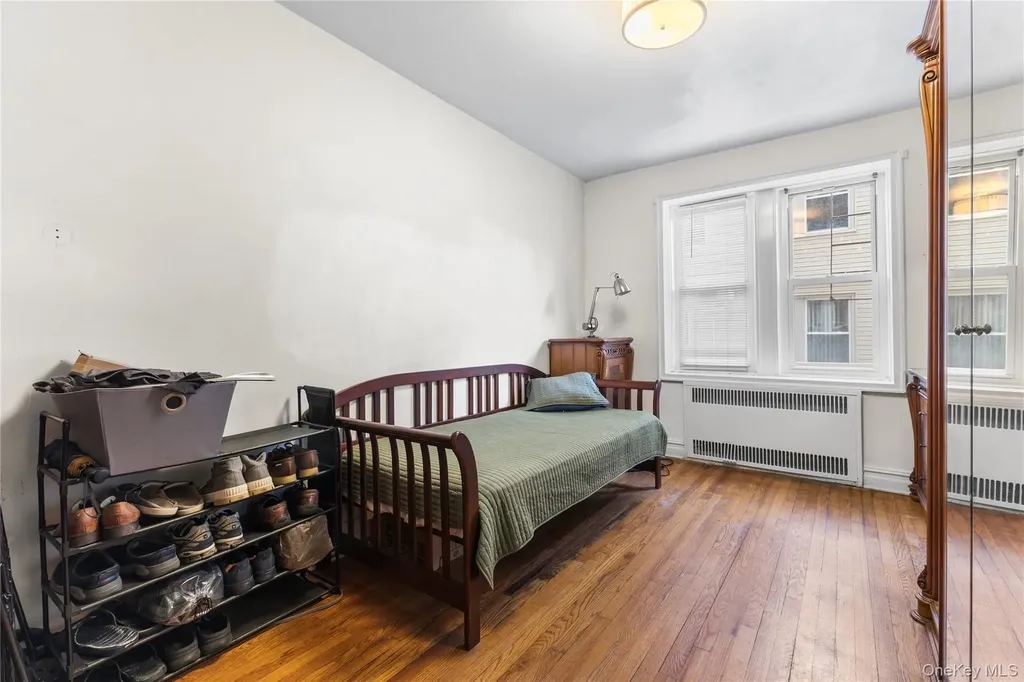 100 P Avenue Brooklyn NY 11204