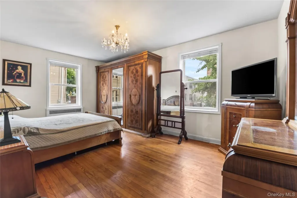 100 P Avenue Brooklyn NY 11204