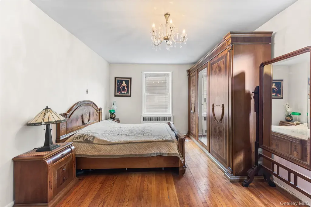 100 P Avenue Brooklyn NY 11204