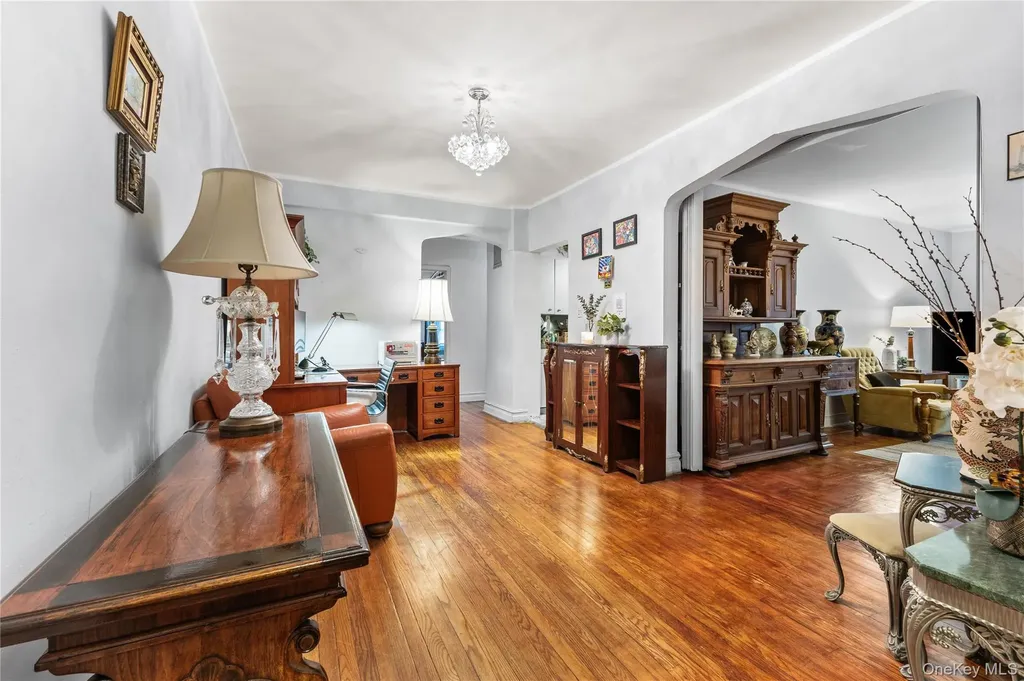 100 P Avenue Brooklyn NY 11204