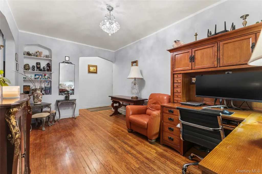 100 P Avenue Brooklyn NY 11204