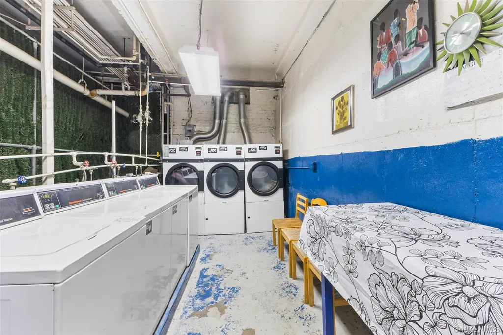 100 P Avenue Brooklyn NY 11204