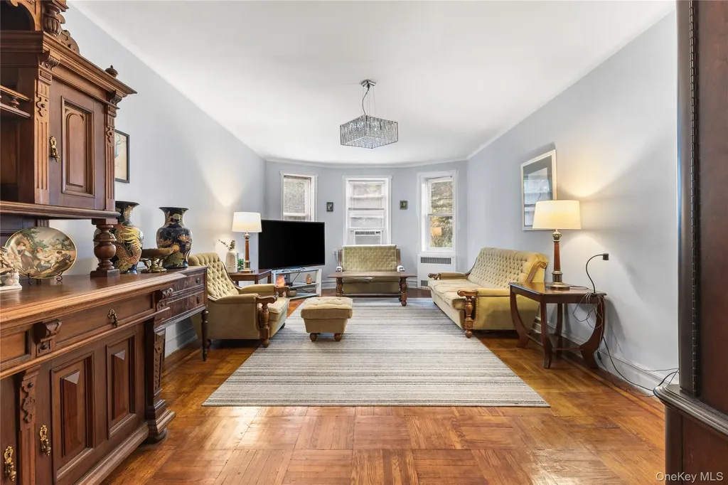 100 P Avenue Brooklyn NY 11204