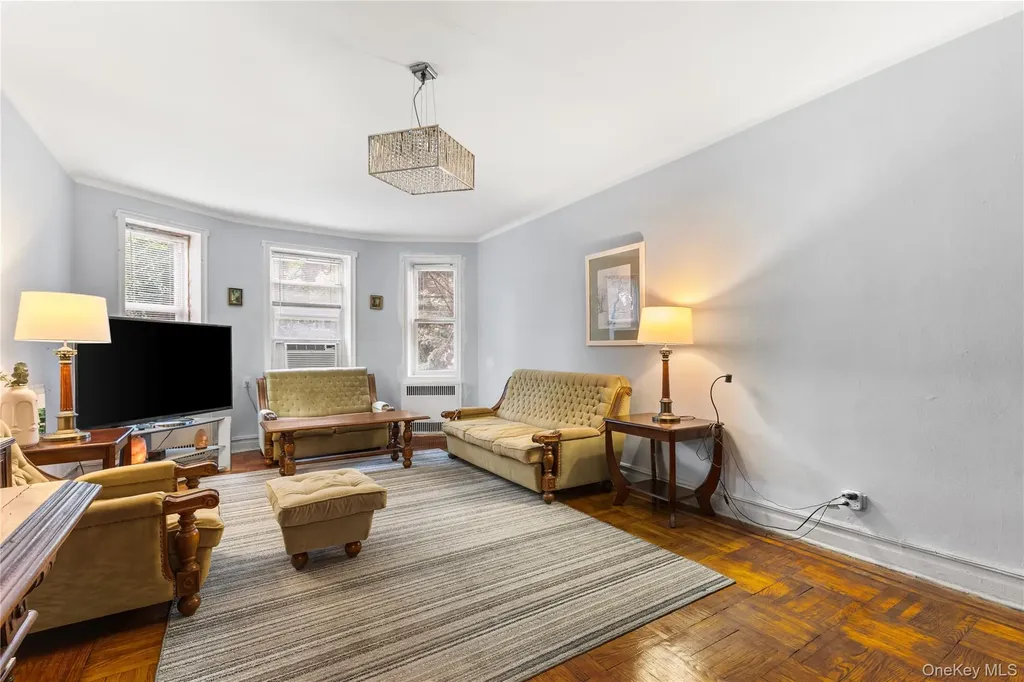100 P Avenue Brooklyn NY 11204