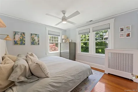 33 Merriam Avenue Bronxville NY 10708