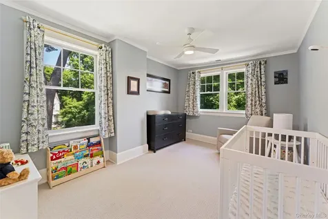 33 Merriam Avenue Bronxville NY 10708