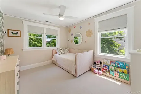 33 Merriam Avenue Bronxville NY 10708