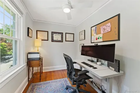 33 Merriam Avenue Bronxville NY 10708