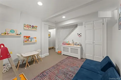33 Merriam Avenue Bronxville NY 10708