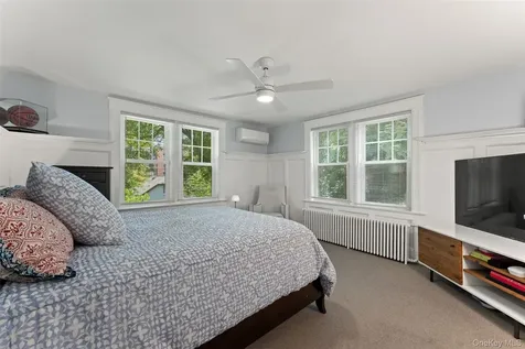 33 Merriam Avenue Bronxville NY 10708