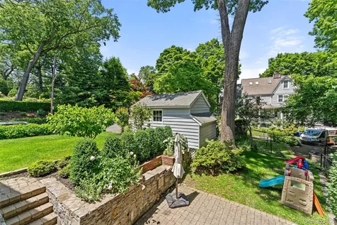 33 Merriam Avenue Bronxville NY 10708