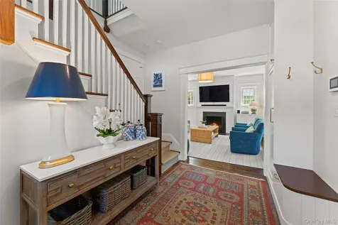 33 Merriam Avenue Bronxville NY 10708