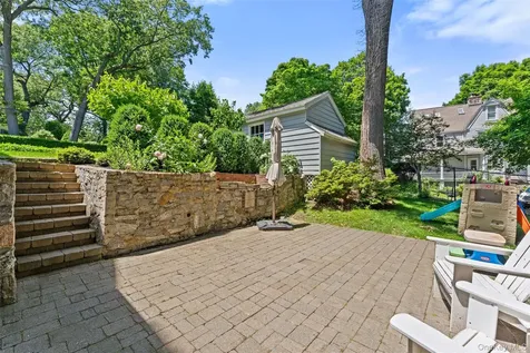 33 Merriam Avenue Bronxville NY 10708