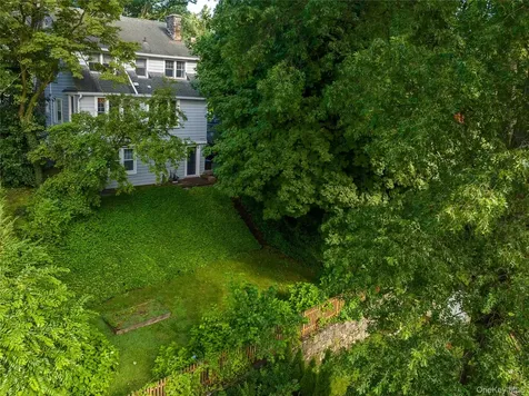 33 Merriam Avenue Bronxville NY 10708