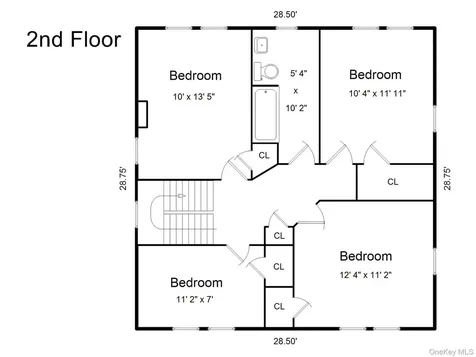 33 Merriam Avenue Bronxville NY 10708