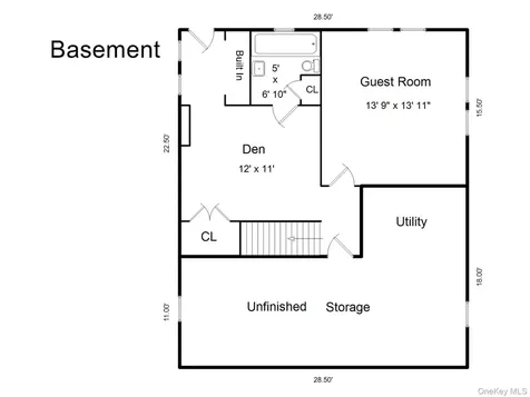 33 Merriam Avenue Bronxville NY 10708