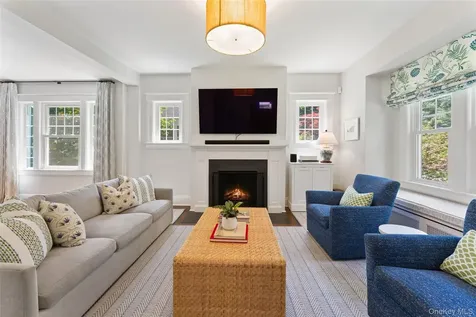 33 Merriam Avenue Bronxville NY 10708
