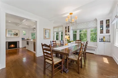 33 Merriam Avenue Bronxville NY 10708