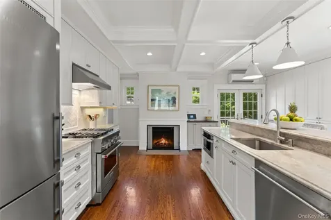 33 Merriam Avenue Bronxville NY 10708
