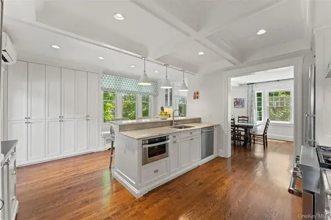 33 Merriam Avenue Bronxville NY 10708