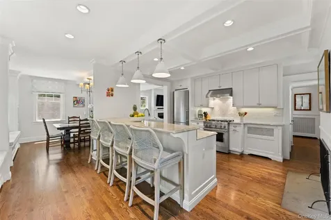 33 Merriam Avenue Bronxville NY 10708