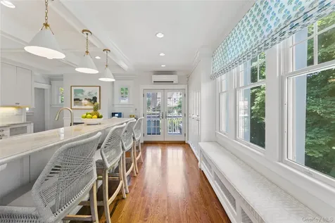 33 Merriam Avenue Bronxville NY 10708