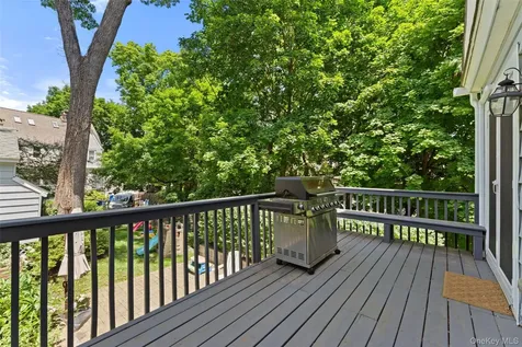 33 Merriam Avenue Bronxville NY 10708