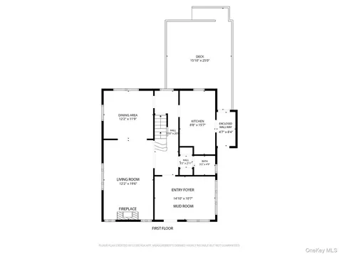 51 Cumberland Drive Yonkers NY 10704