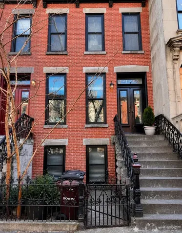 2122 45th Avenue Long Island City NY 11101