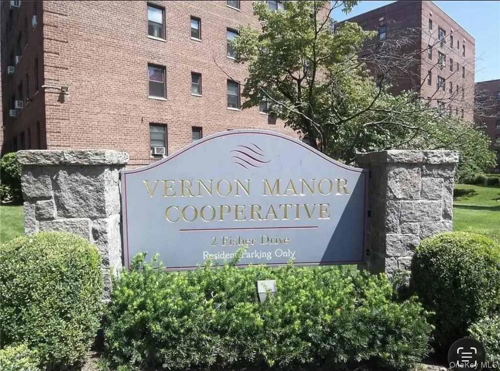 2 Fisher Drive Mount Vernon NY 10552