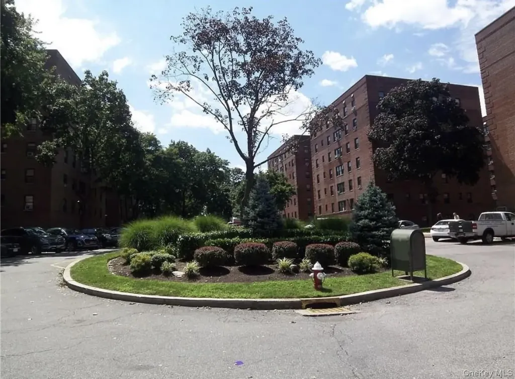 2 Fisher Drive Mount Vernon NY 10552
