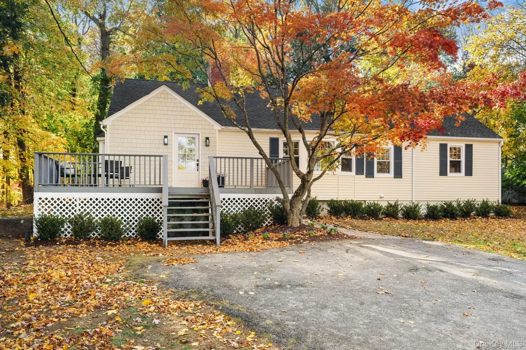 27 Winding Lane Bedford Hills NY 10507
