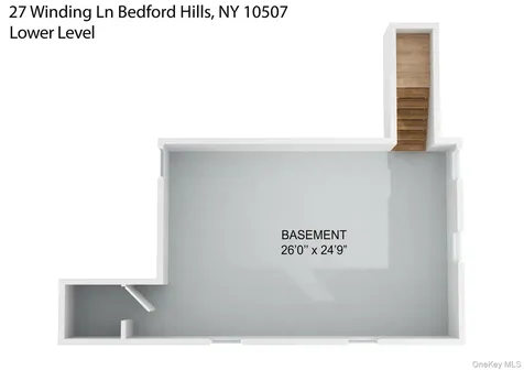 27 Winding Lane Bedford Hills NY 10507