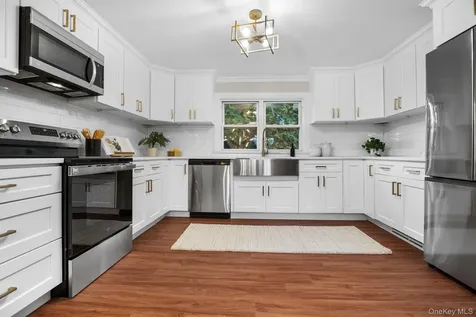 27 Winding Lane Bedford Hills NY 10507