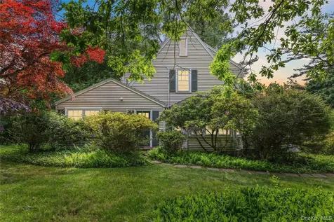 518 Pleasantville Road Briarcliff Manor NY 10510