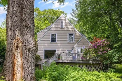 518 Pleasantville Road Briarcliff Manor NY 10510