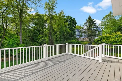 86 B Maple Street Rye NY 10580